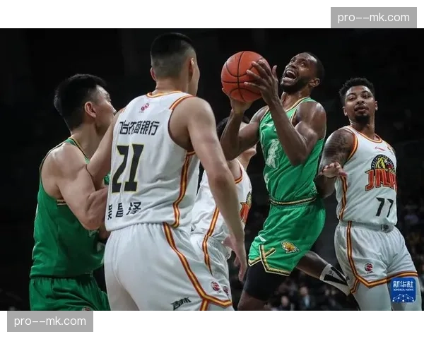 辽宁本钢轻取吉林九台农商银行，提前一轮锁定常规赛头名