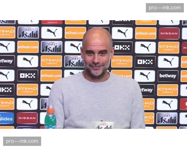 官方公告：英超三月最佳主帅候选名单公布，阿尔特塔、瓜迪奥拉在列