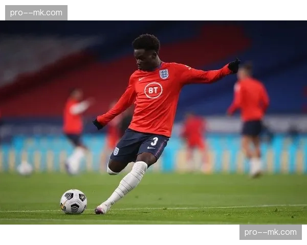 萨卡接受BBC采访,谈及本赛季射门自信提升与位置内收的关系 萨卡接受BBC采访,谈及本赛季射门自信提升与位置内收的关系