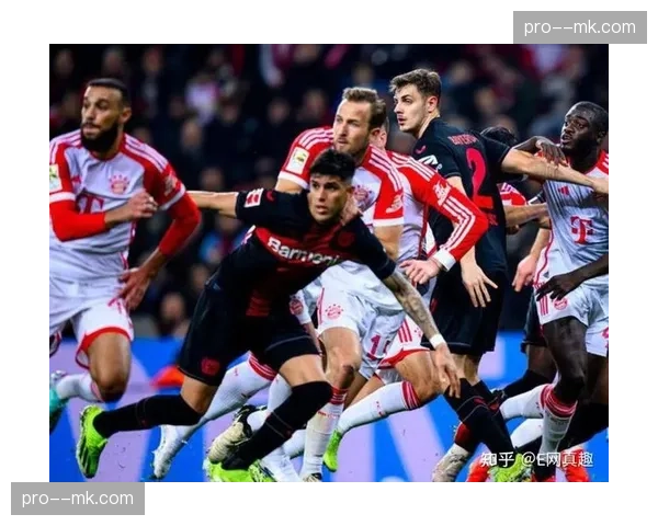 勒沃库森3-0完胜，提前六轮问鼎德甲冠军，终结拜仁连冠