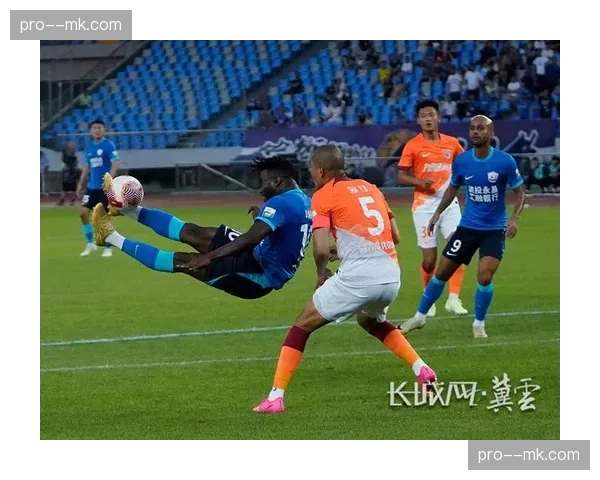 沧州雄狮凭借高效反击，客场击败控球率占优的对手