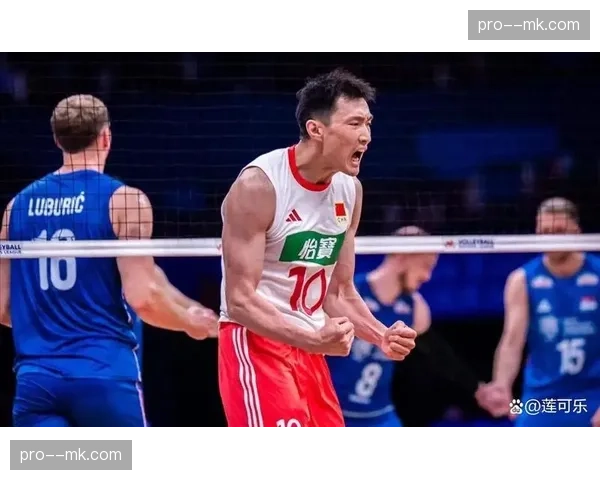 通讯：鏖战五局憾负，中国男排青年军在世界联赛资格赛中看到的希望与不足