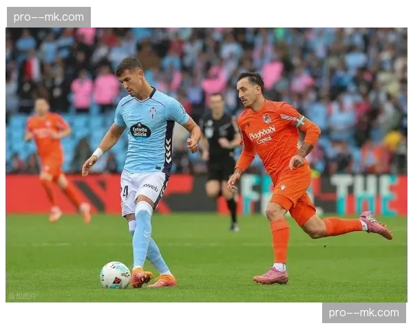 通讯：赛季末段，塞尔塔在保级压力下踢出了最具观赏性的进攻足球