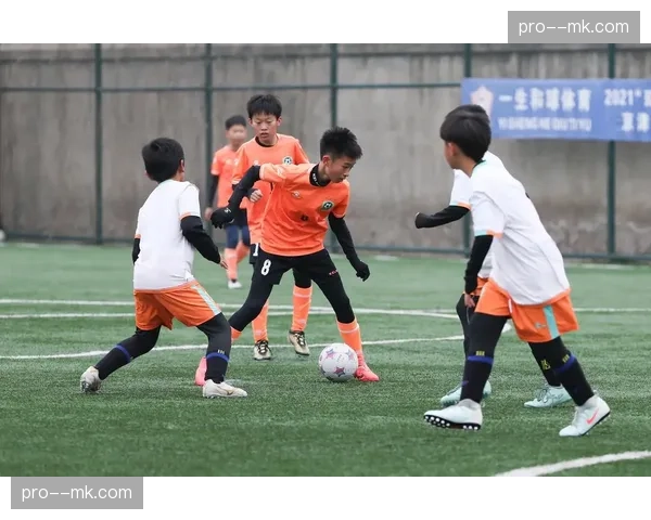 足球进校园活动扩展，20所中小学新增专业足球课程