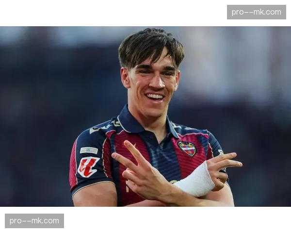 莱万特4-2皇家奥维耶多，进球大战主场告捷